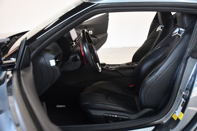 2020 Toyota GR Supra 3.0 Premium Automatic - 23096099 - 26