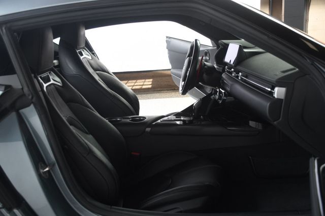 2020 Toyota GR Supra 3.0 Premium Automatic - 23096099 - 27