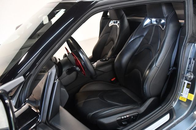 2020 Toyota GR Supra 3.0 Premium Automatic - 23096099 - 28
