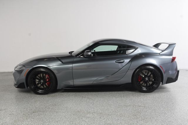 2020 Toyota GR Supra 3.0 Premium Automatic - 23096099 - 2