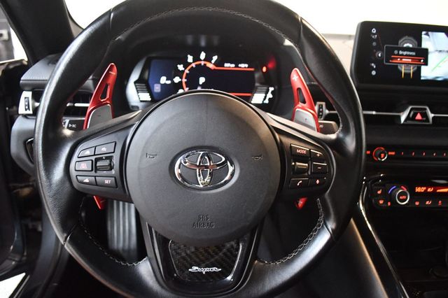 2020 Toyota GR Supra 3.0 Premium Automatic - 23096099 - 32