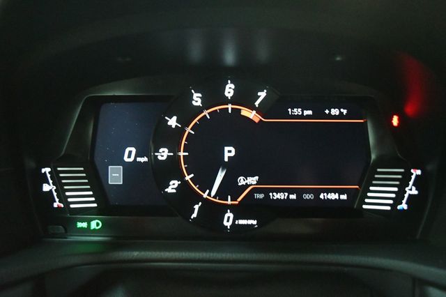 2020 Toyota GR Supra 3.0 Premium Automatic - 23096099 - 35
