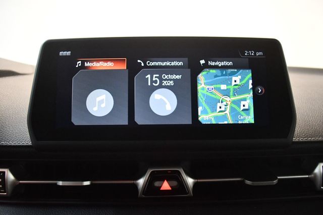 2020 Toyota GR Supra 3.0 Premium Automatic - 23096099 - 37