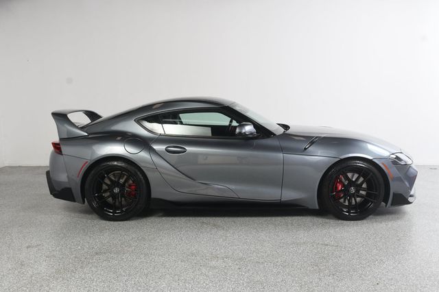 2020 Toyota GR Supra 3.0 Premium Automatic - 23096099 - 3