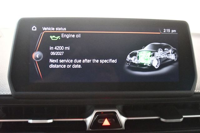 2020 Toyota GR Supra 3.0 Premium Automatic - 23096099 - 41