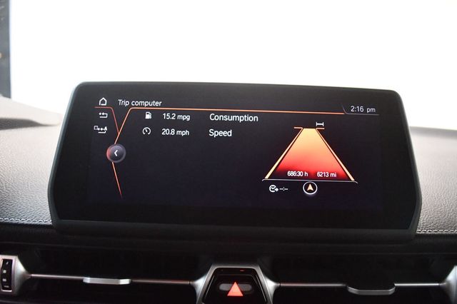 2020 Toyota GR Supra 3.0 Premium Automatic - 23096099 - 42