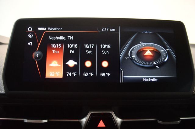 2020 Toyota GR Supra 3.0 Premium Automatic - 23096099 - 44
