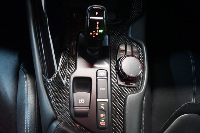 2020 Toyota GR Supra 3.0 Premium Automatic - 23096099 - 46