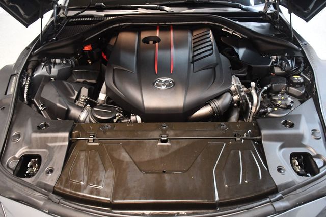 2020 Toyota GR Supra 3.0 Premium Automatic - 23096099 - 56