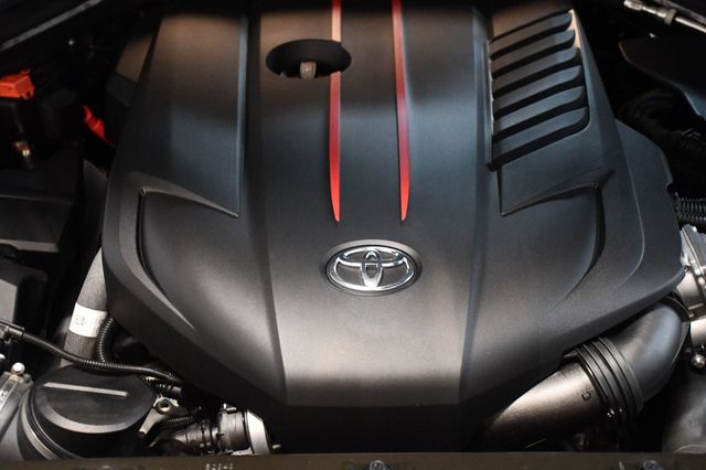 2020 Toyota GR Supra 3.0 Premium Automatic - 23096099 - 57
