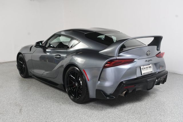 2020 Toyota GR Supra 3.0 Premium Automatic - 23096099 - 6
