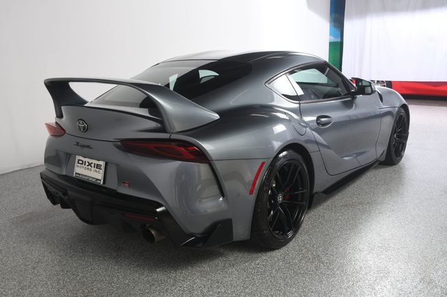 2020 Toyota GR Supra 3.0 Premium Automatic - 23096099 - 7