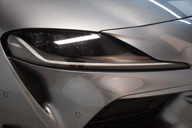 2020 Toyota GR Supra 3.0 Premium Automatic - 23096099 - 8