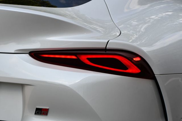 2020 Toyota GR Supra 3.0 Premium Launch Edition Automatic - 23062039 - 10
