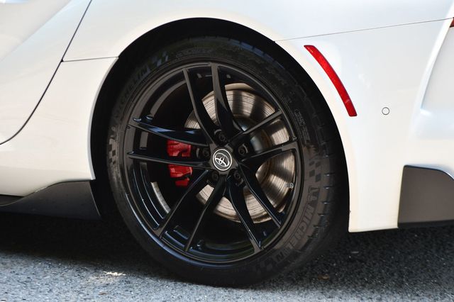 2020 Toyota GR Supra 3.0 Premium Launch Edition Automatic - 23062039 - 14