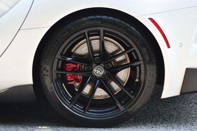 2020 Toyota GR Supra 3.0 Premium Launch Edition Automatic - 23062039 - 15