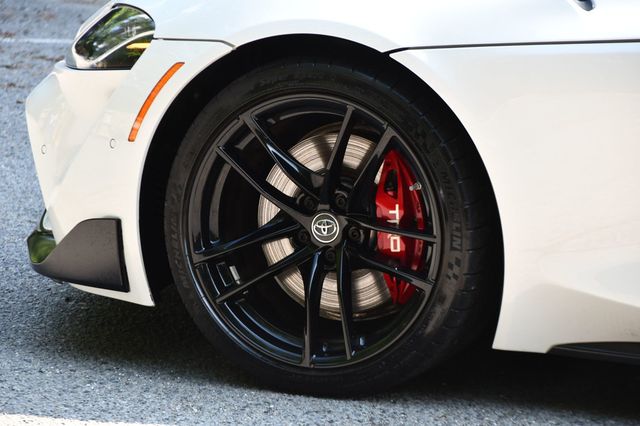 2020 Toyota GR Supra 3.0 Premium Launch Edition Automatic - 23062039 - 16
