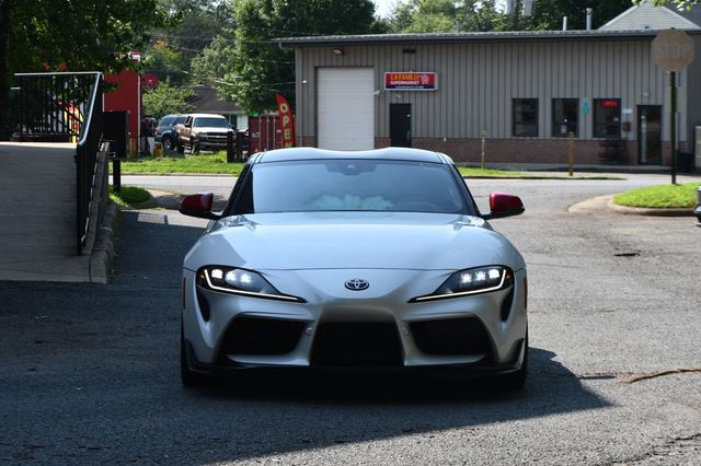 2020 Toyota GR Supra 3.0 Premium Launch Edition Automatic - 23062039 - 1