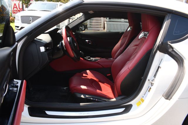 2020 Toyota GR Supra 3.0 Premium Launch Edition Automatic - 23062039 - 23