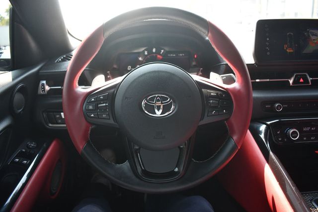 2020 Toyota GR Supra 3.0 Premium Launch Edition Automatic - 23062039 - 26