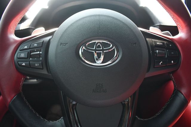 2020 Toyota GR Supra 3.0 Premium Launch Edition Automatic - 23062039 - 27