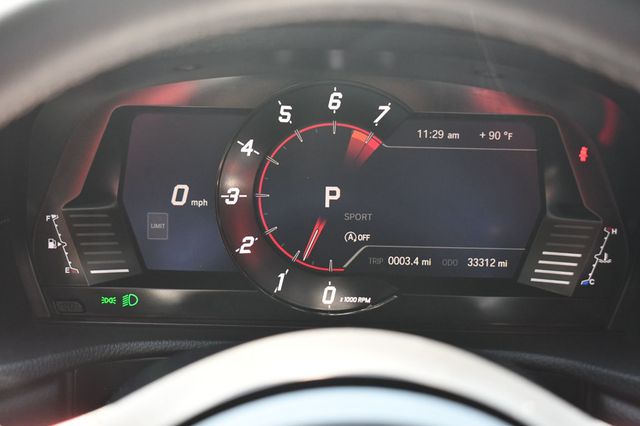 2020 Toyota GR Supra 3.0 Premium Launch Edition Automatic - 23062039 - 28