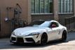 2020 Toyota GR Supra 3.0 Premium Launch Edition Automatic - 23062039 - 2