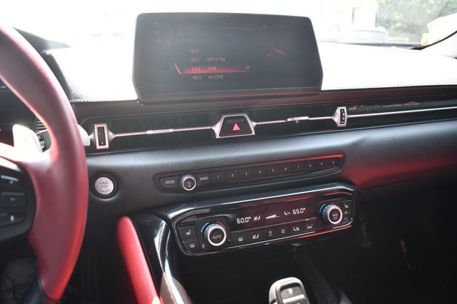 2020 Toyota GR Supra 3.0 Premium Launch Edition Automatic - 23062039 - 29
