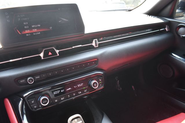 2020 Toyota GR Supra 3.0 Premium Launch Edition Automatic - 23062039 - 34