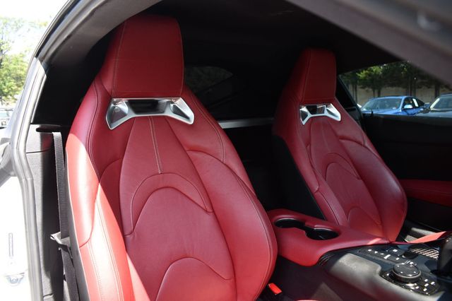 2020 Toyota GR Supra 3.0 Premium Launch Edition Automatic - 23062039 - 37