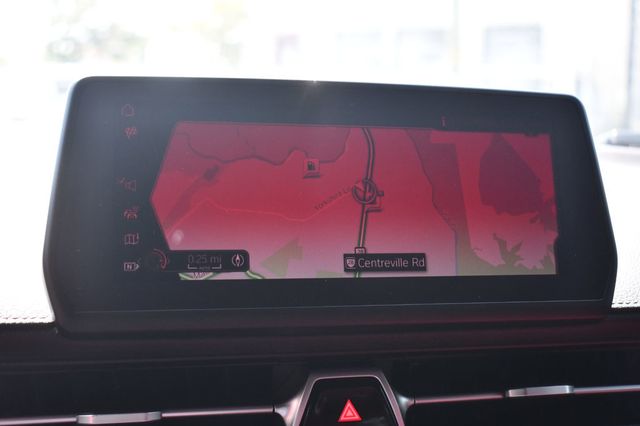 2020 Toyota GR Supra 3.0 Premium Launch Edition Automatic - 23062039 - 44