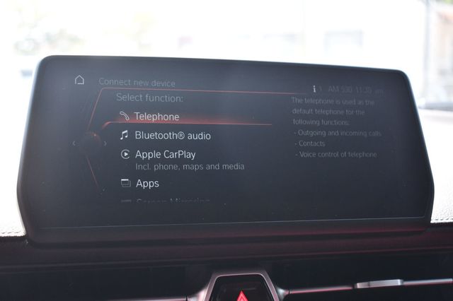 2020 Toyota GR Supra 3.0 Premium Launch Edition Automatic - 23062039 - 45