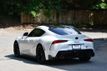2020 Toyota GR Supra 3.0 Premium Launch Edition Automatic - 23062039 - 4