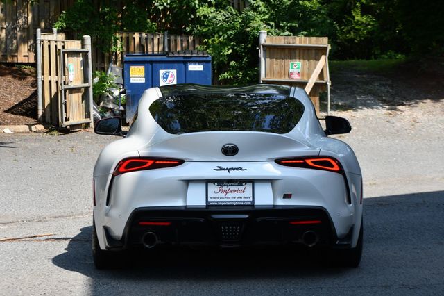 2020 Toyota GR Supra 3.0 Premium Launch Edition Automatic - 23062039 - 6