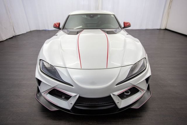 2020 Toyota GR Supra 3.0 Premium Launch Edition Automatic - 22641782 - 13