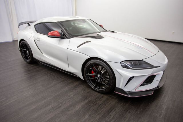 2020 Toyota GR Supra 3.0 Premium Launch Edition Automatic - 22641782 - 1