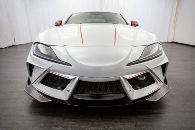 2020 Toyota GR Supra 3.0 Premium Launch Edition Automatic - 22641782 - 29