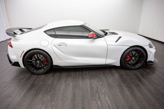 2020 Toyota GR Supra 3.0 Premium Launch Edition Automatic - 22641782 - 5