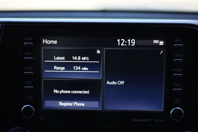 2020 Toyota Highlander AWD LE w/ NEW TIRES , NEW BRAKE SERVICE - 22944279 - 14