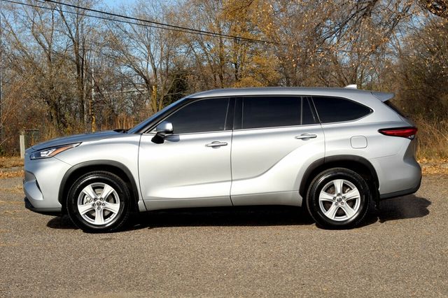 2020 Toyota Highlander AWD LE w/ NEW TIRES , NEW BRAKE SERVICE - 22944279 - 17