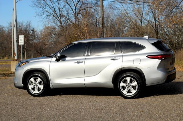 2020 Toyota Highlander AWD LE w/ NEW TIRES , NEW BRAKE SERVICE - 22944279 - 18