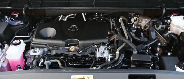 2020 Toyota Highlander Hybrid Limited FWD - 23059344 - 24