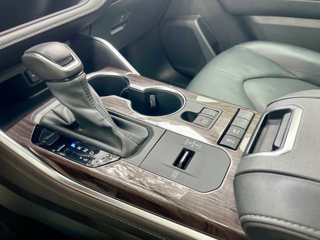 2020 Toyota Highlander HYBRID PLATINUM - 22903014 - 14