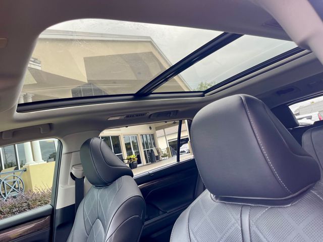 2020 Toyota Highlander HYBRID PLATINUM - 22903014 - 16