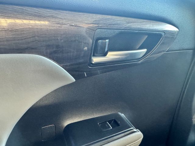 2020 Toyota Highlander Hybrid Platinum FWD - 23094620 - 13