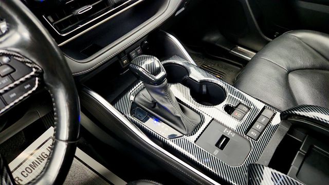 2020 Toyota Highlander Hybrid Platinum-L4 AWD - 23004259 - 16