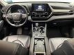 2020 Toyota Highlander Hybrid XLE AWD - 22937512 - 21