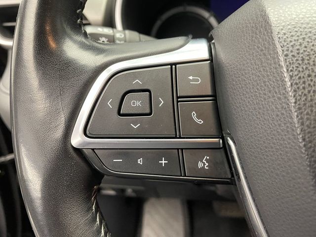 2020 Toyota Highlander Hybrid XLE AWD - 22937512 - 24