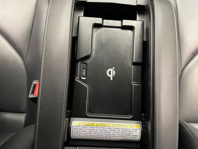 2020 Toyota Highlander Hybrid XLE AWD - 22937512 - 32