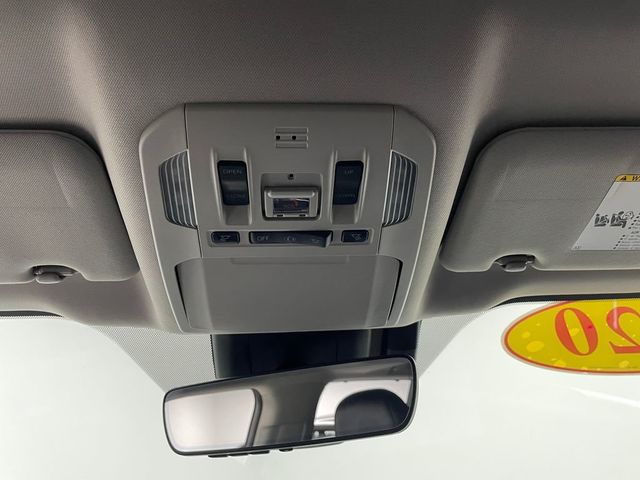 2020 Toyota Highlander Hybrid XLE AWD - 22937512 - 34